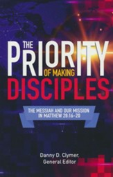 The Priority of Making Disciples