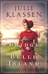 The Bridge to Belle Island, Softcover