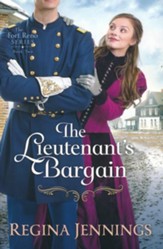 The Lieutenant's Bargain #2
