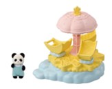 Calico Critters, Baby Star Carousel