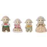 Calico Critters, Sheep Family