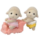 Calico Critters, Sheep Twins