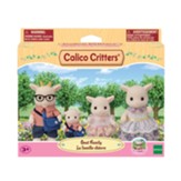 Calico Critters, Goat Family