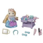 Calico Critters, Pony's Hair Stylist Set