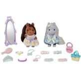Calico Critters, Pony Friends Set