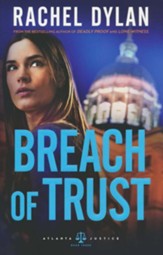 Breach of Trust #3