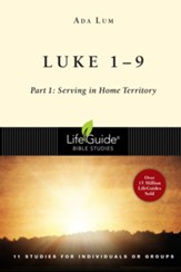 Luke 1-9: New Hope - PDF Download [Download]