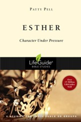 Esther: Character Under Pressure - PDF Download [Download]