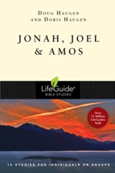 Jonah, Joel and Amos - PDF Download [Download]
