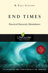 End Times - PDF Download [Download]