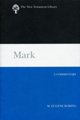 Mark: New Testament Library [NTL]
