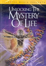 Unlocking the Mystery of Life, DVD