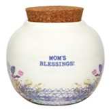 Mom's Blessings Jar