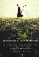 Theology for a Troubled Believer: An Introduction to the Christian Faith