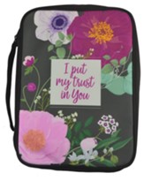 I Put My Trust In You, Bible Cover, Large