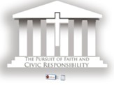 The Pursuit of Faith and Civic Responsibility, Flash Drive
