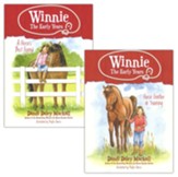 Winnie: The Early Years, Volumes 1 & 2