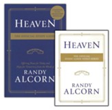 Heaven DVD & Study Guide