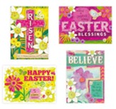 Risen, Easter Cards, Box of 12