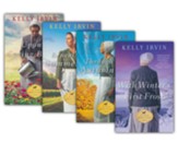 Every Amish Season, Volumes 1-4