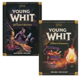 Young Whit Series, 2 Volumes