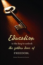 Education is the Key Bulletins, 100