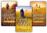 Harvest of Hope Series, Volumes 1-3