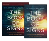 Book of Signs Book and Study Guide, 2 Books