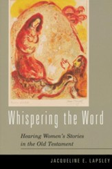 Whispering the Word