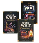 Young Whit Series, 3 Volumes
