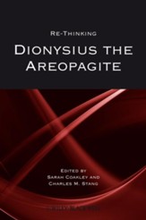 Re-thinking Dionysius the Areopagite - eBook
