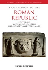 A Companion to the Roman Republic - eBook