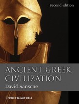 Ancient Greek Civilization - eBook