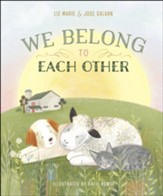 We Belong to Each Other - Slightly Imperfect