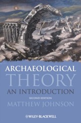 Archaeological Theory: An Introduction - eBook