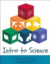 Intro to Science--Student Pages