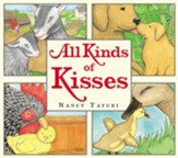 All Kinds of Kisses - eBook