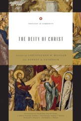 The Deity of Christ - eBook
