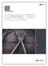 Bible Studies for Life: Connected, DVD