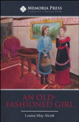 Old-Fashioned Girl, 2nd Edition