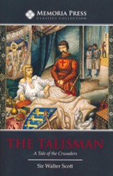 The Talisman, 2nd Edition