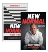 New Normal Book & Study Guide
