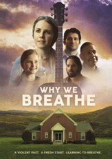 Why We Breathe, DVD