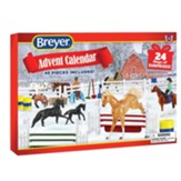 Horse Play Advent Calendar