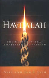 Havdalah: The Ceremony That Completes the Sabbath