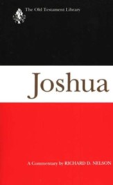 Joshua: Old Testament Library [OTL] (Paperback)
