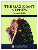 The Magician's Nephew Memoria Press Student Guide