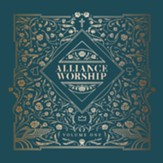 Alliance Worship: Volume One--CD