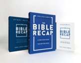 The Bible Recap Bundle (Original Book, Journal and Study Guide)
