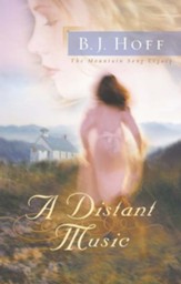 Distant Music, A - eBook